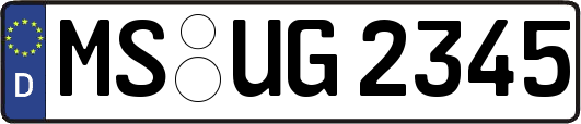 MS-UG2345