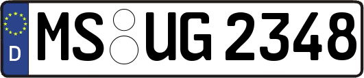 MS-UG2348