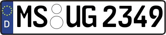 MS-UG2349