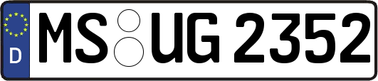 MS-UG2352