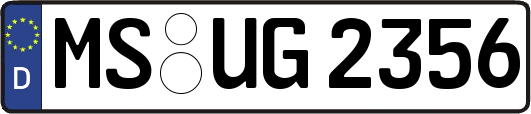MS-UG2356