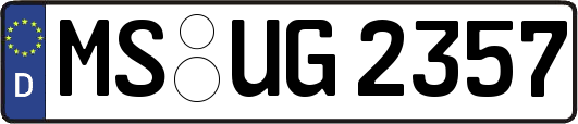 MS-UG2357