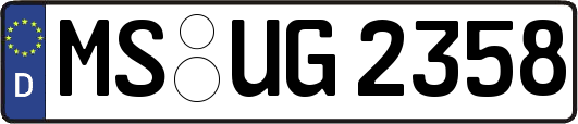 MS-UG2358