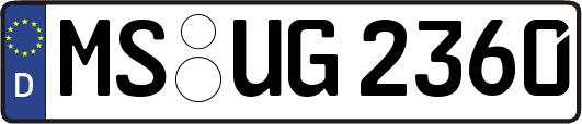MS-UG2360