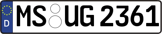 MS-UG2361