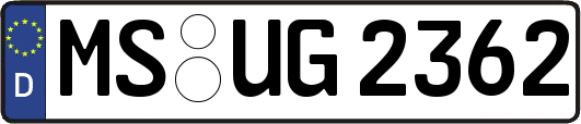 MS-UG2362