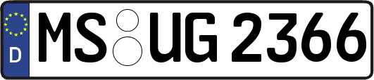 MS-UG2366