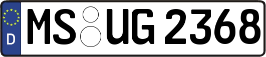MS-UG2368