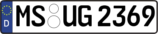 MS-UG2369