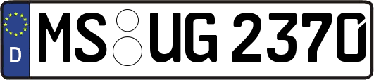 MS-UG2370