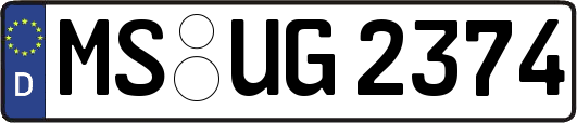MS-UG2374