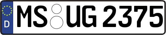 MS-UG2375