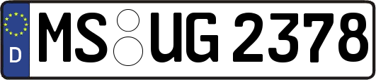 MS-UG2378