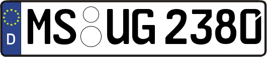 MS-UG2380