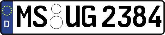 MS-UG2384