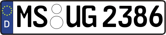 MS-UG2386