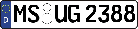 MS-UG2388
