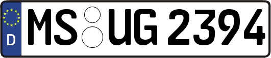 MS-UG2394