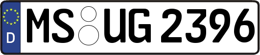 MS-UG2396
