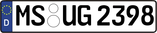 MS-UG2398