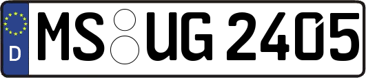 MS-UG2405