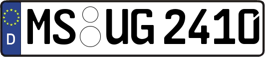 MS-UG2410
