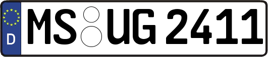 MS-UG2411