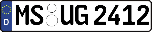 MS-UG2412