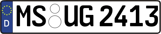 MS-UG2413