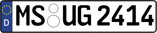 MS-UG2414