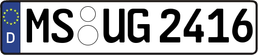 MS-UG2416