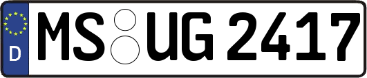 MS-UG2417