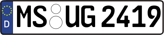 MS-UG2419