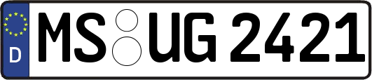 MS-UG2421