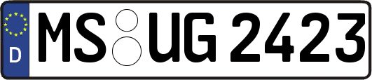 MS-UG2423
