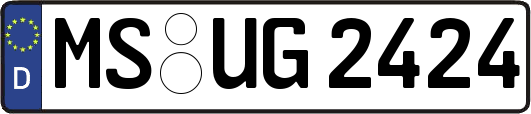 MS-UG2424