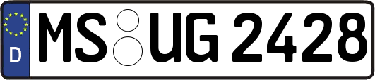 MS-UG2428