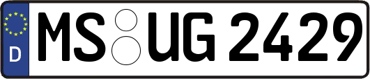MS-UG2429