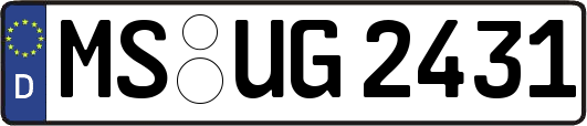 MS-UG2431