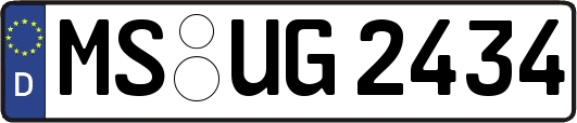 MS-UG2434