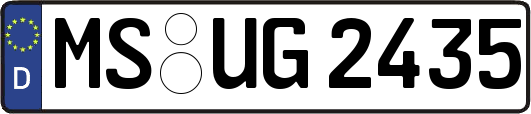 MS-UG2435