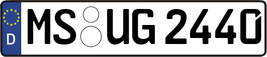 MS-UG2440