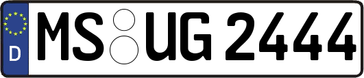 MS-UG2444