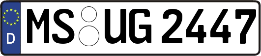 MS-UG2447