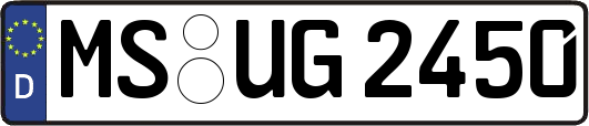 MS-UG2450