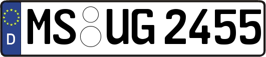 MS-UG2455