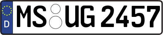 MS-UG2457