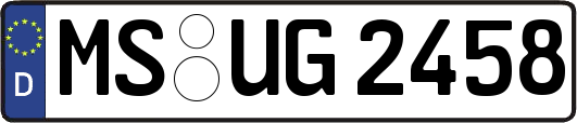 MS-UG2458