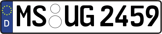 MS-UG2459