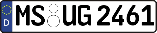 MS-UG2461